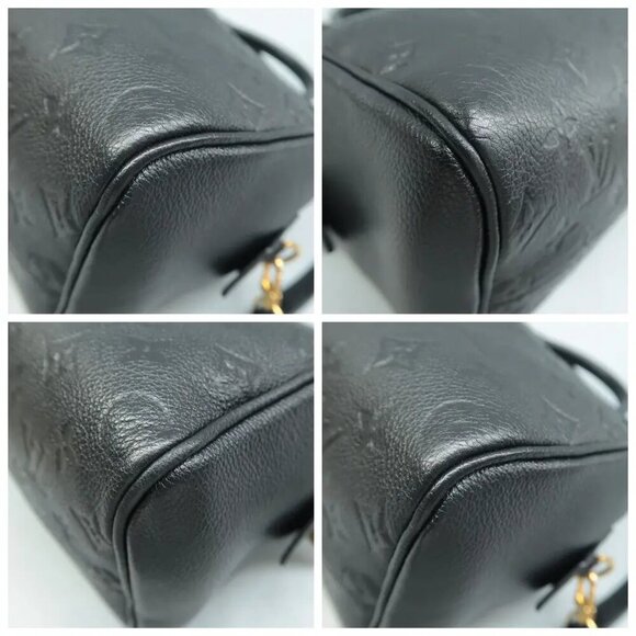 100% Authentic Louis Vuitton Speedy Bandouliere 25 Leather Satchel 1587-080224 - Picture 6 of 12